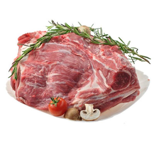 Full Lamb Shoulder