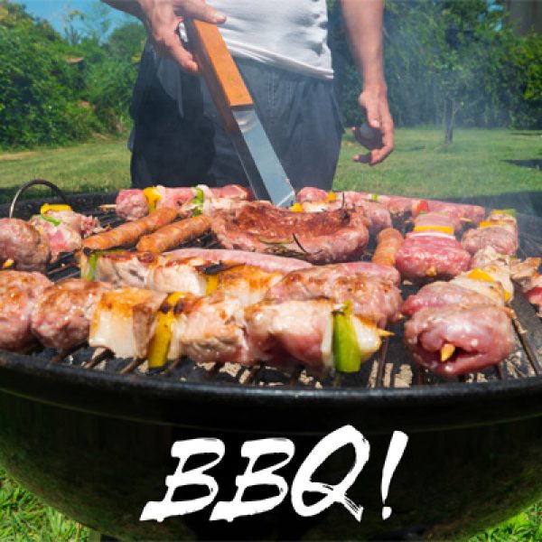 BBQ Selection