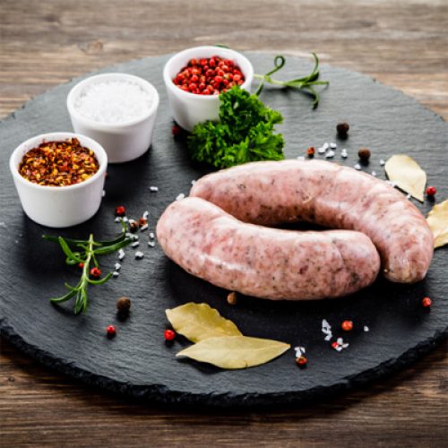 Sausages 500g