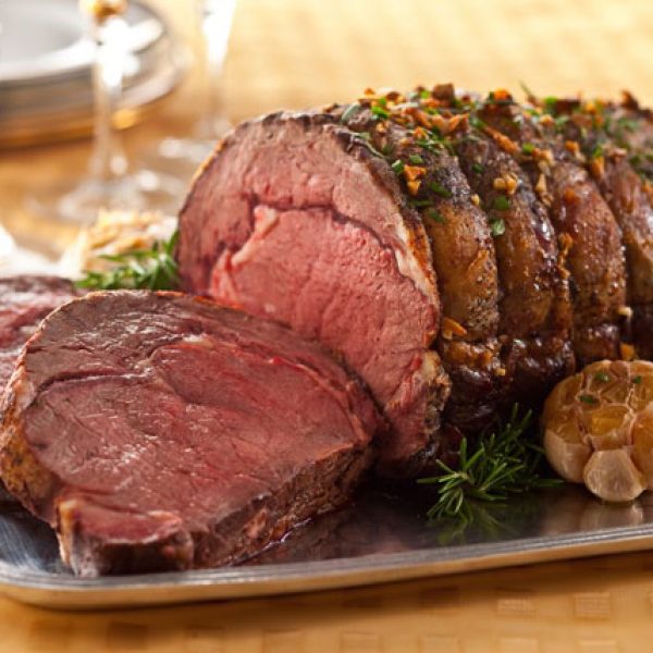 Roast Beef Hampers from