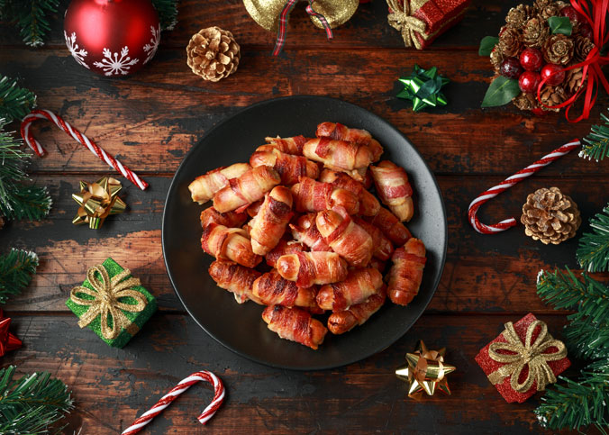 pigs-in-blankets