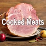 Titterton's cooked meats
