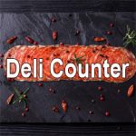 Deli Counter