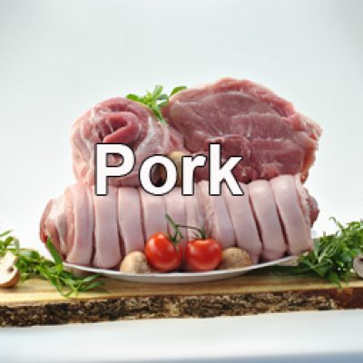 Titterton's Pork