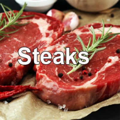 Titterton's Steaks