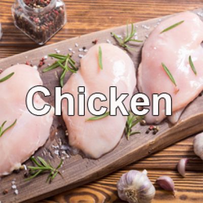 Titterton's Chicken