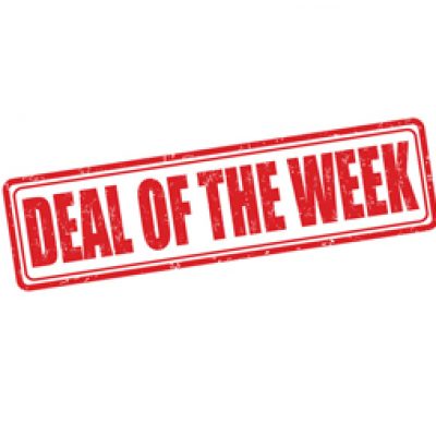 Deal-icon